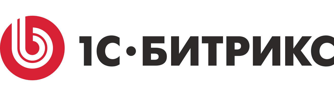 1c bitrix лого