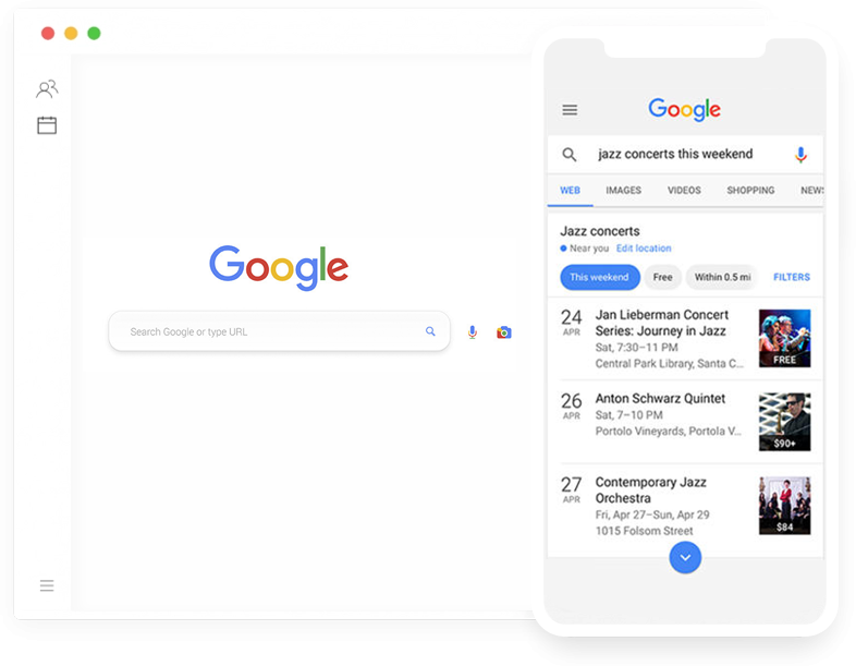 SEO Attico